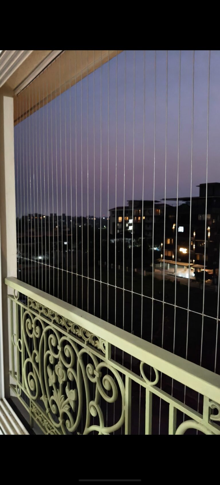 Invisible Grills for Windows Price in Chennai – Cost Per Sq Ft