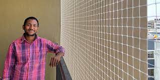 Safety Nets Installation