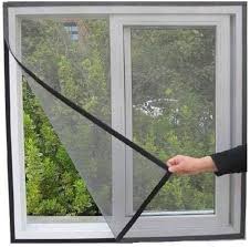 Mosquito Net Chennai – Window & Balcony Installation Cost