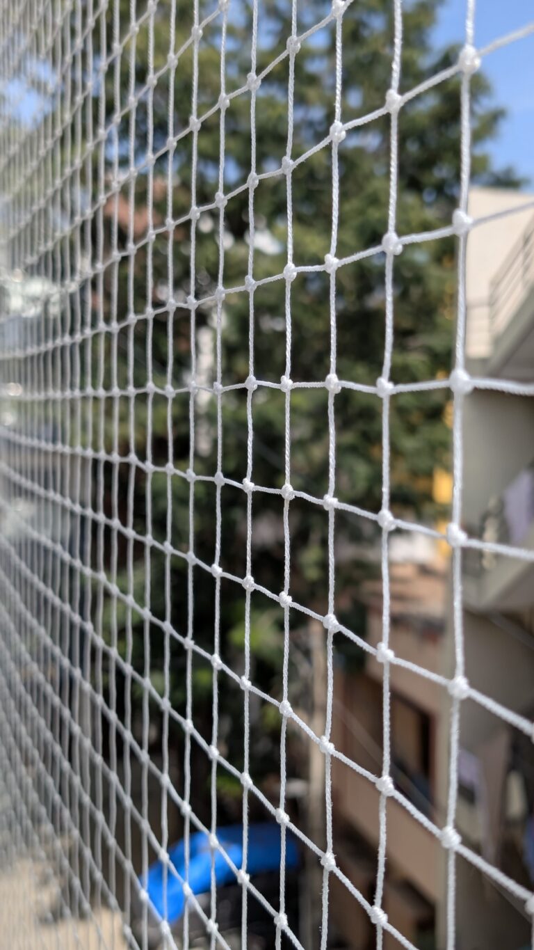Top 5 Benefits of Installing Pigeon Nets for Your Home
