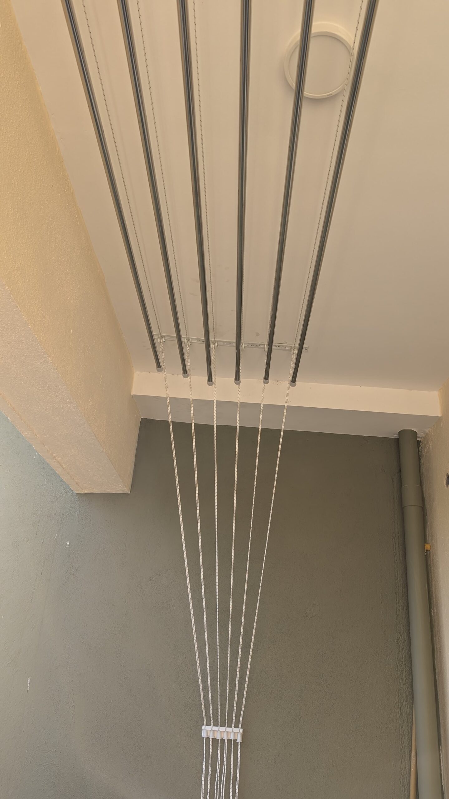 Balcony Ceiling Hanger Cloth Dryer Tambaram Chennai