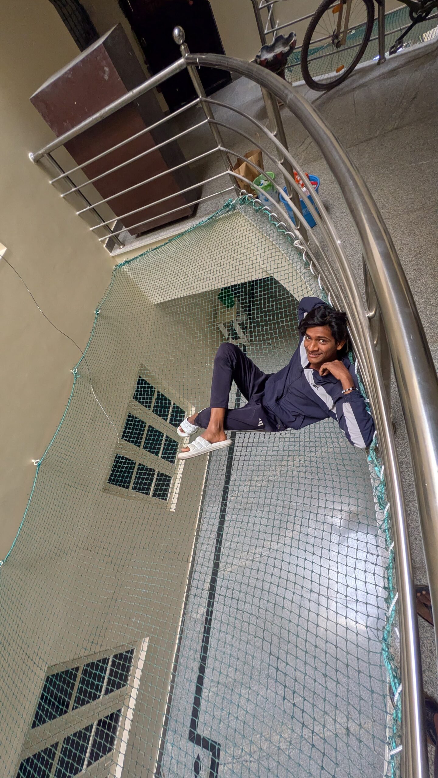 Children Safety Nets Installation Tambaram Chennai