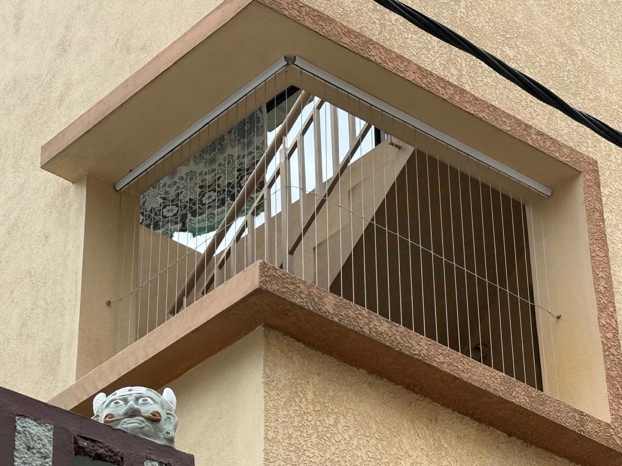 Invisible Grills In Alwarpet Chennai