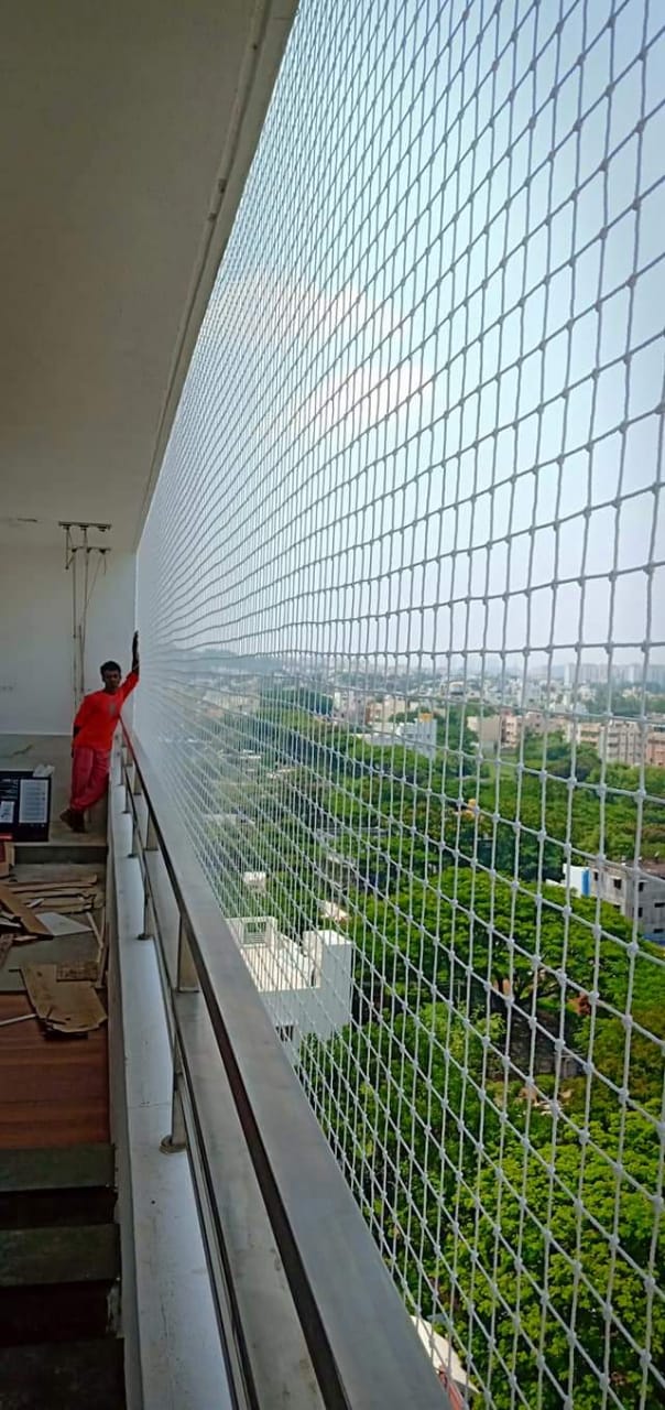 Pets Safety Solutions Chennai
