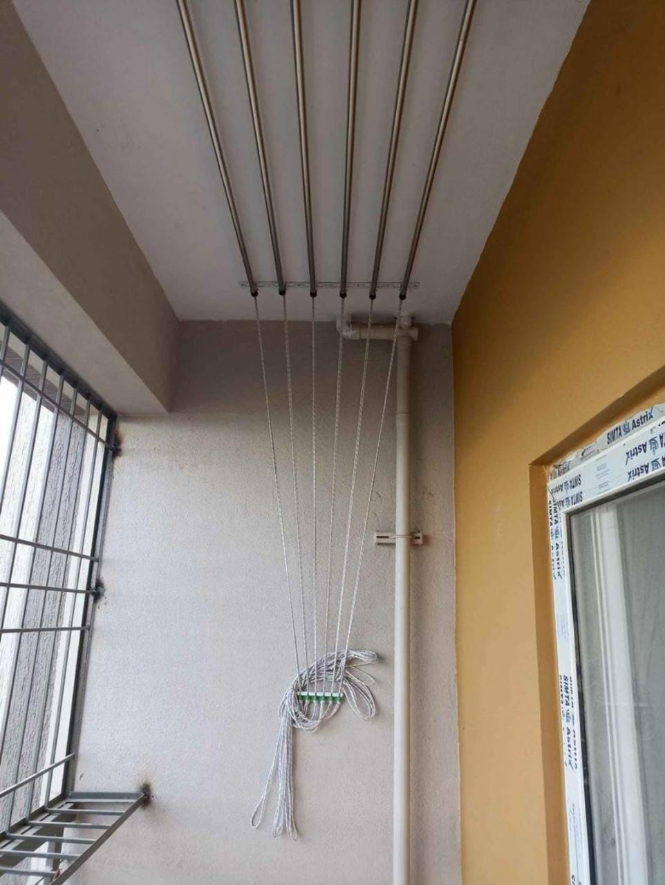 Ceiling Cloth Hangers Sholinganallur Chennai