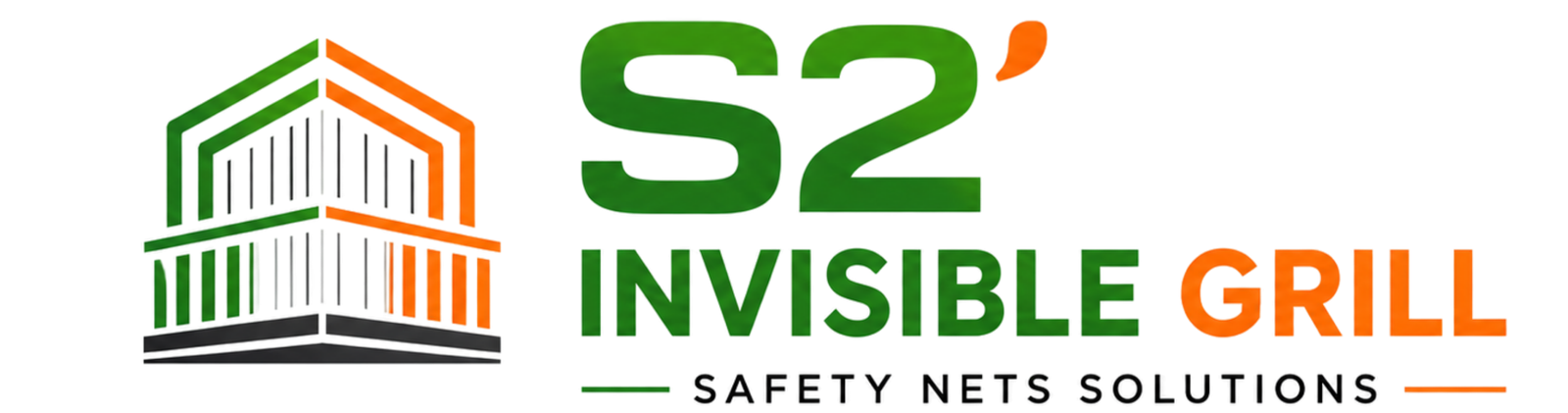 s2 invisible grill .logo
